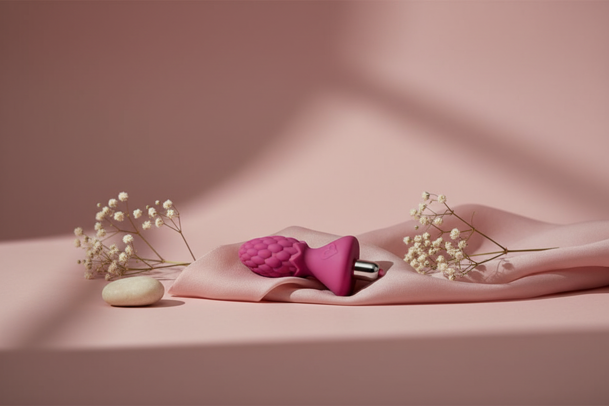 Anal Toys