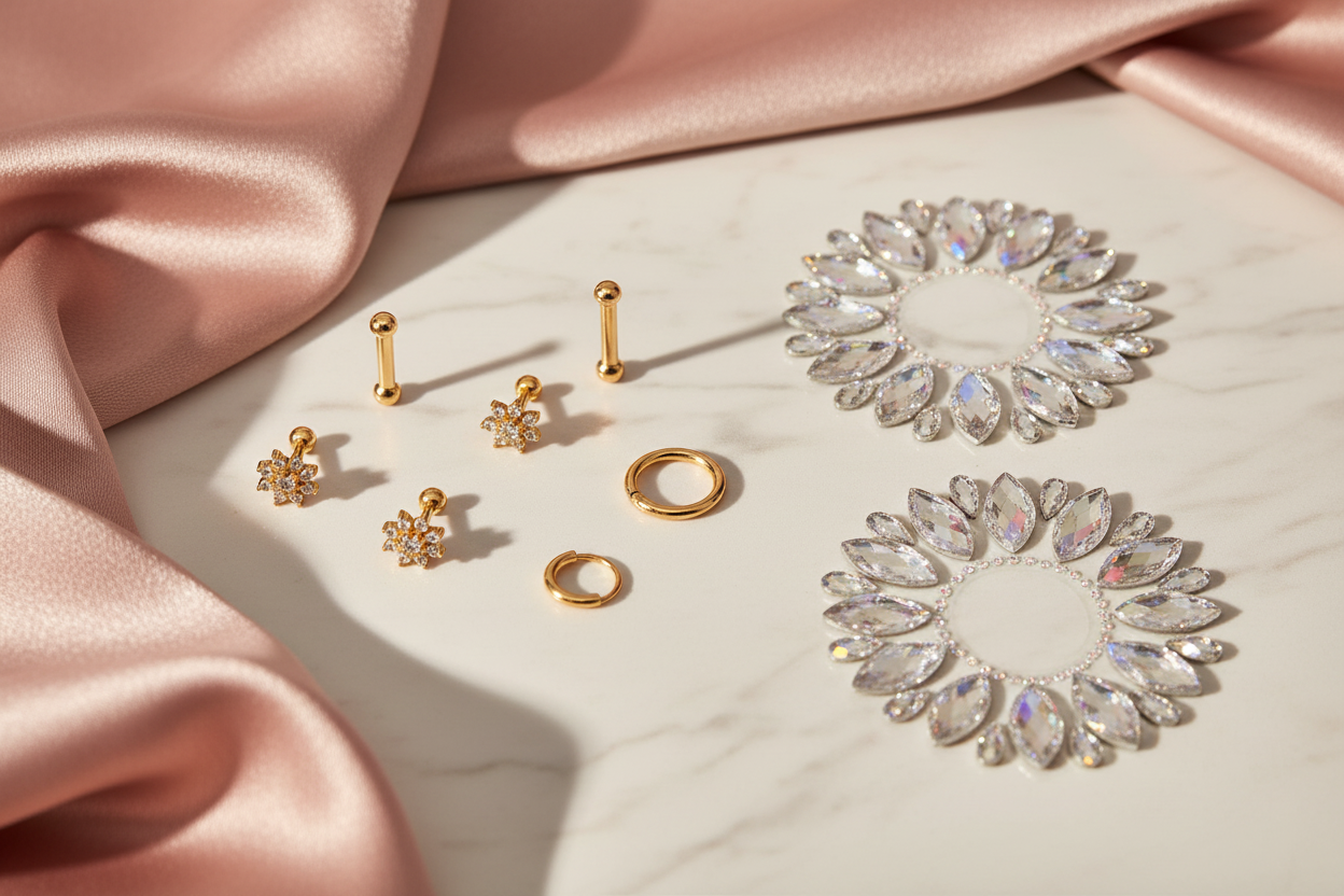 Body Jewelry