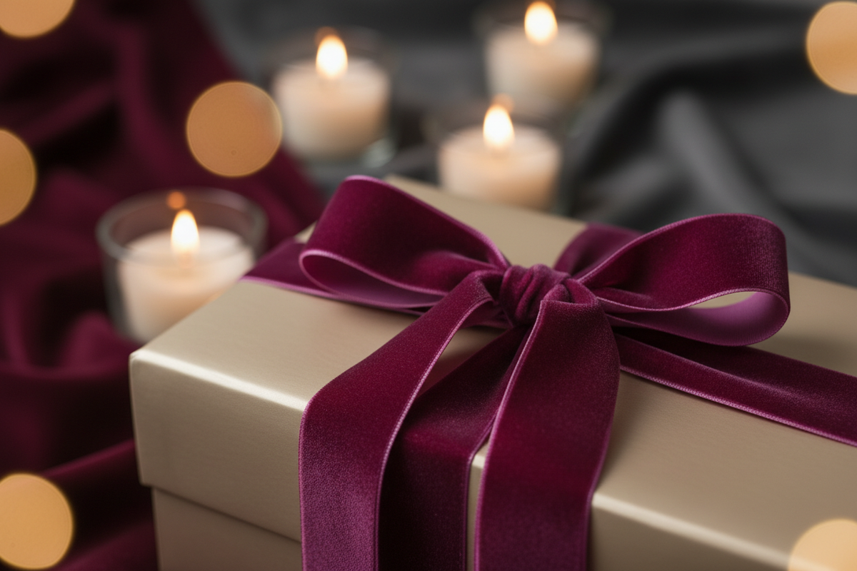 Cadeaus