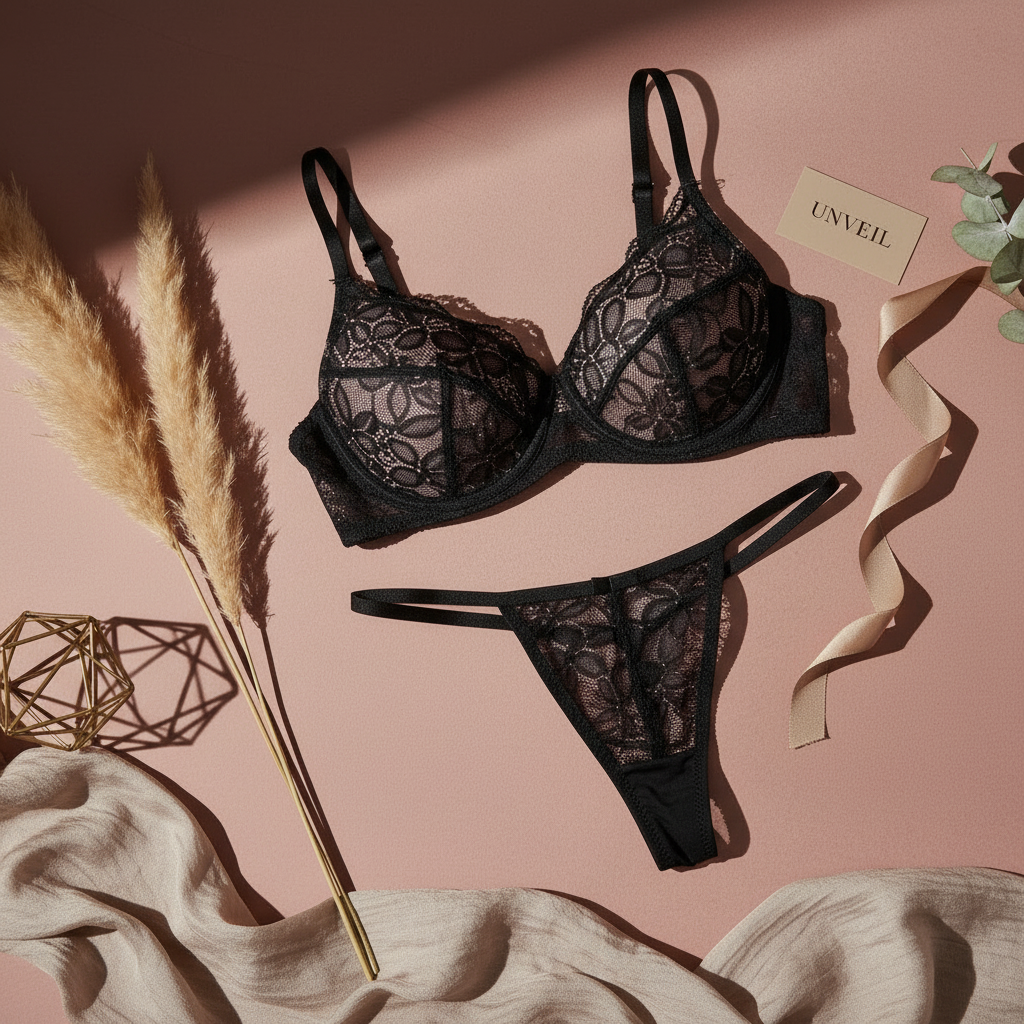 Lingerie