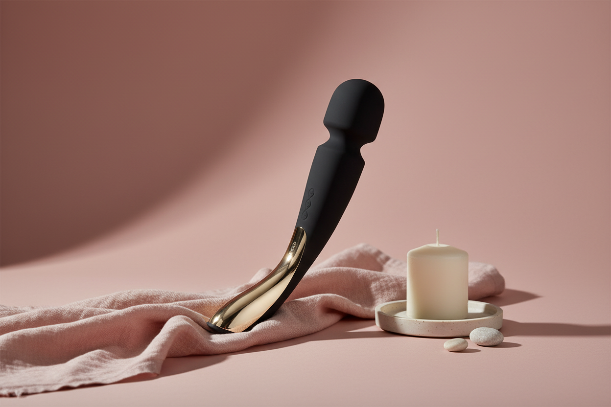 Wand Massagers