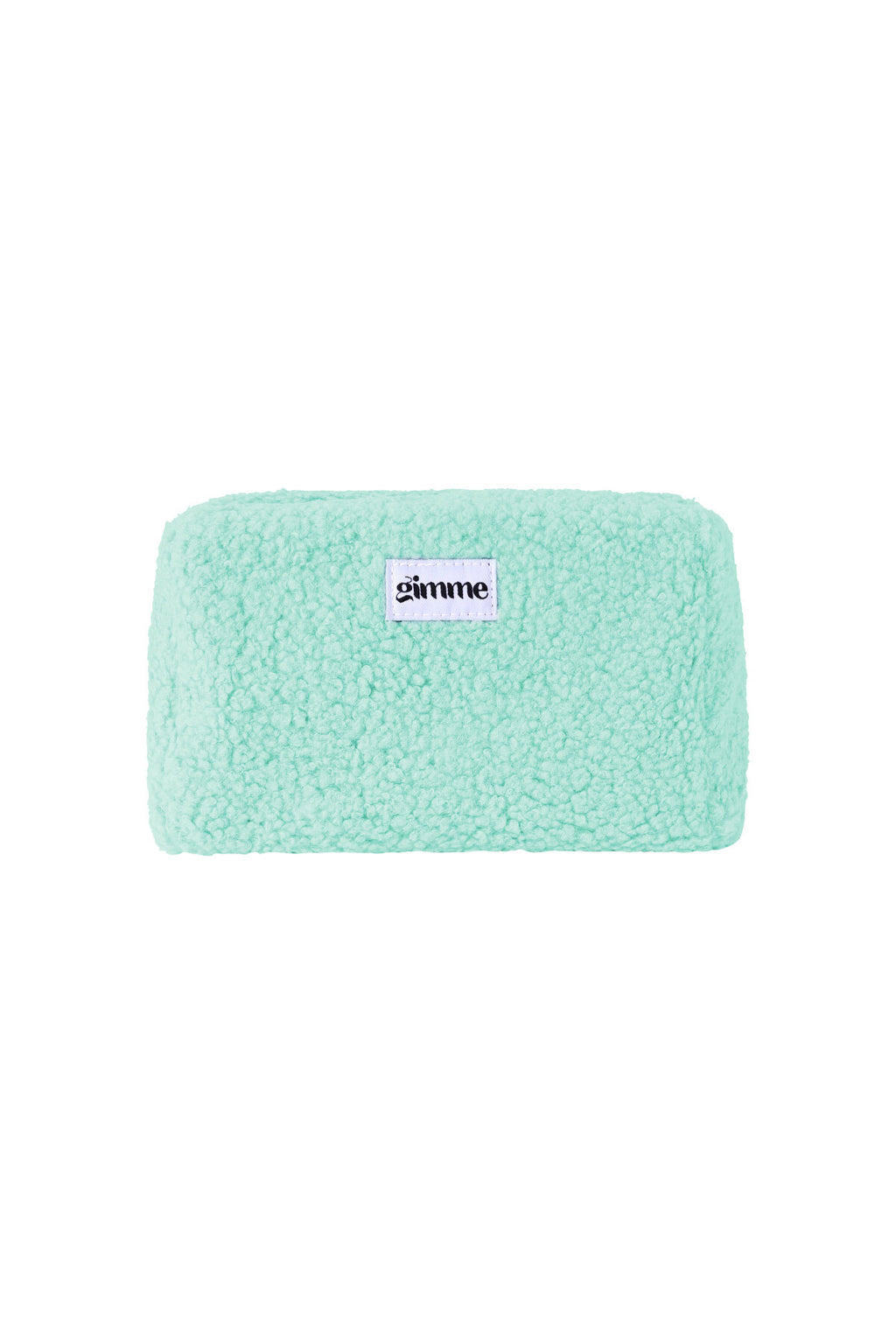 Gimme makeup bag teddy
