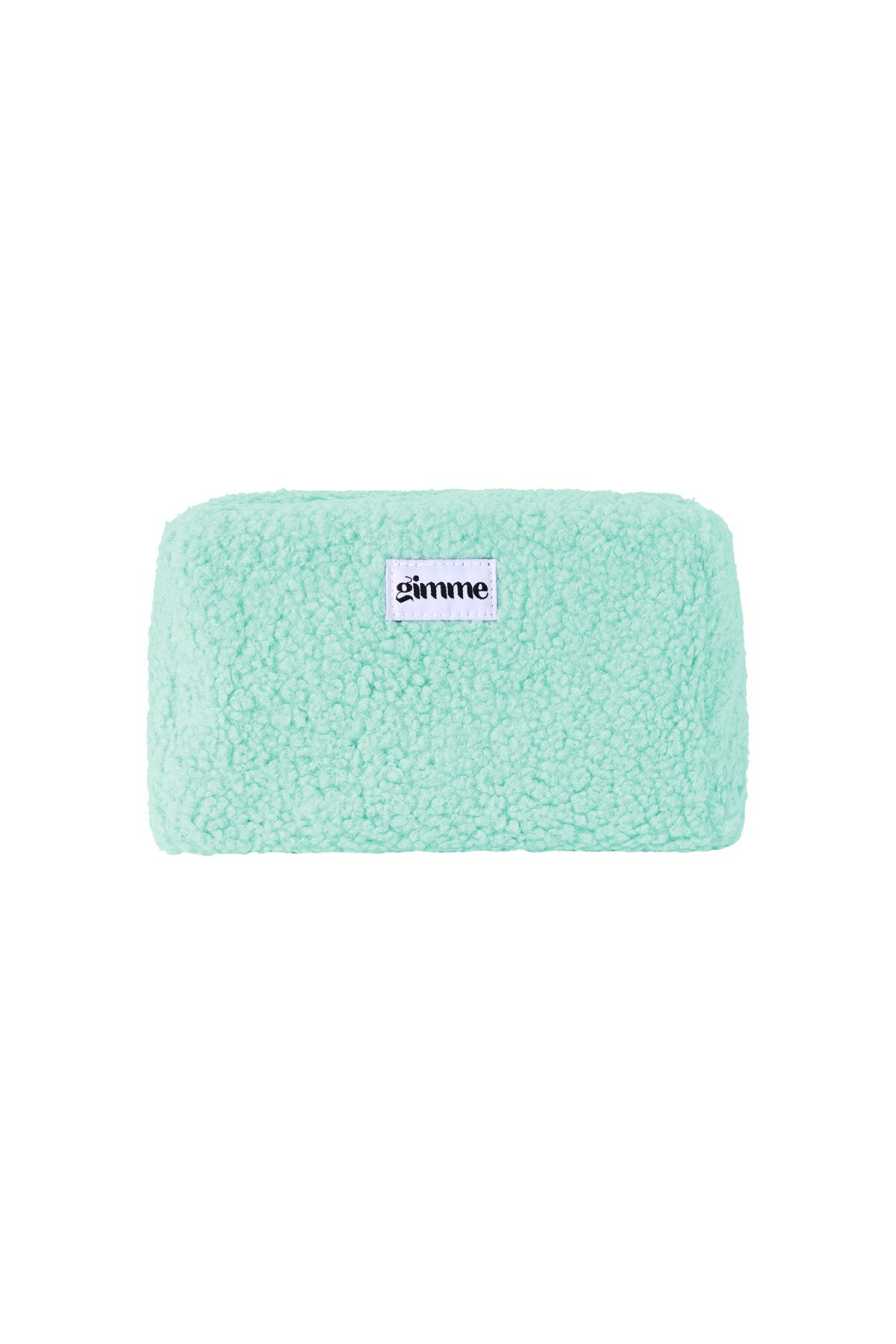 Gimme makeup bag teddy