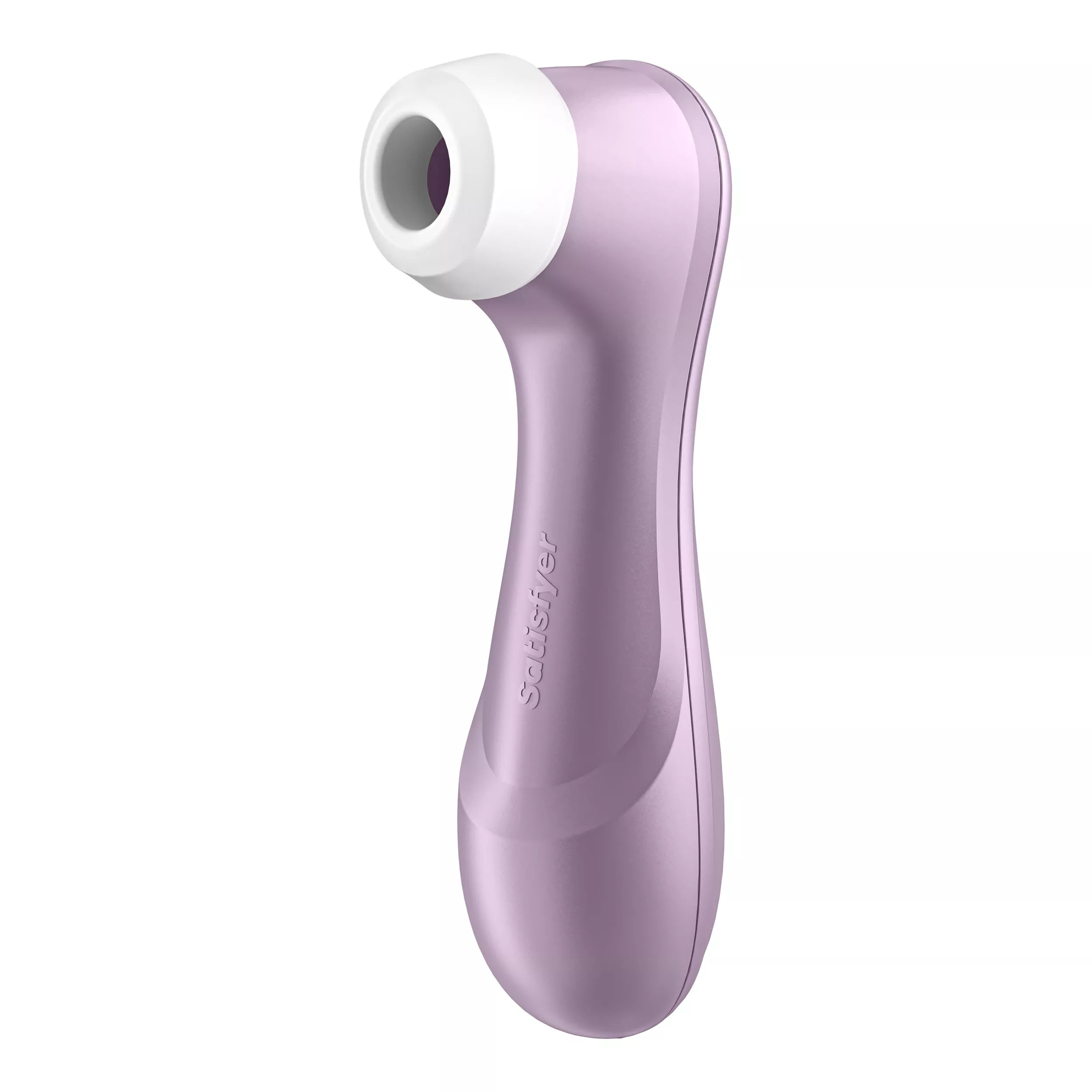 SATISFYER - PRO 2 LUCHTPULSSTIMULATOR VIOLET