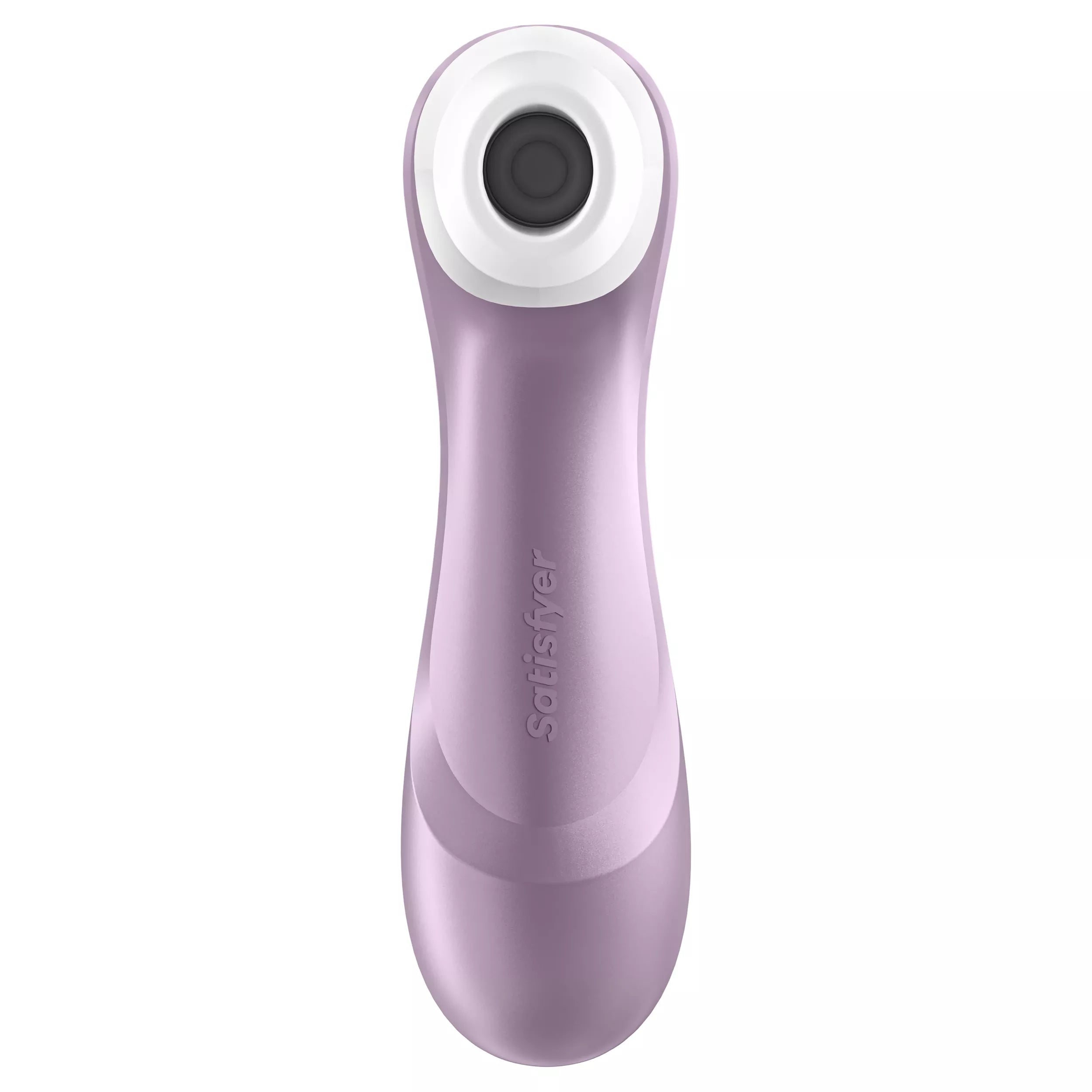 SATISFYER - PRO 2 LUCHTPULSSTIMULATOR VIOLET