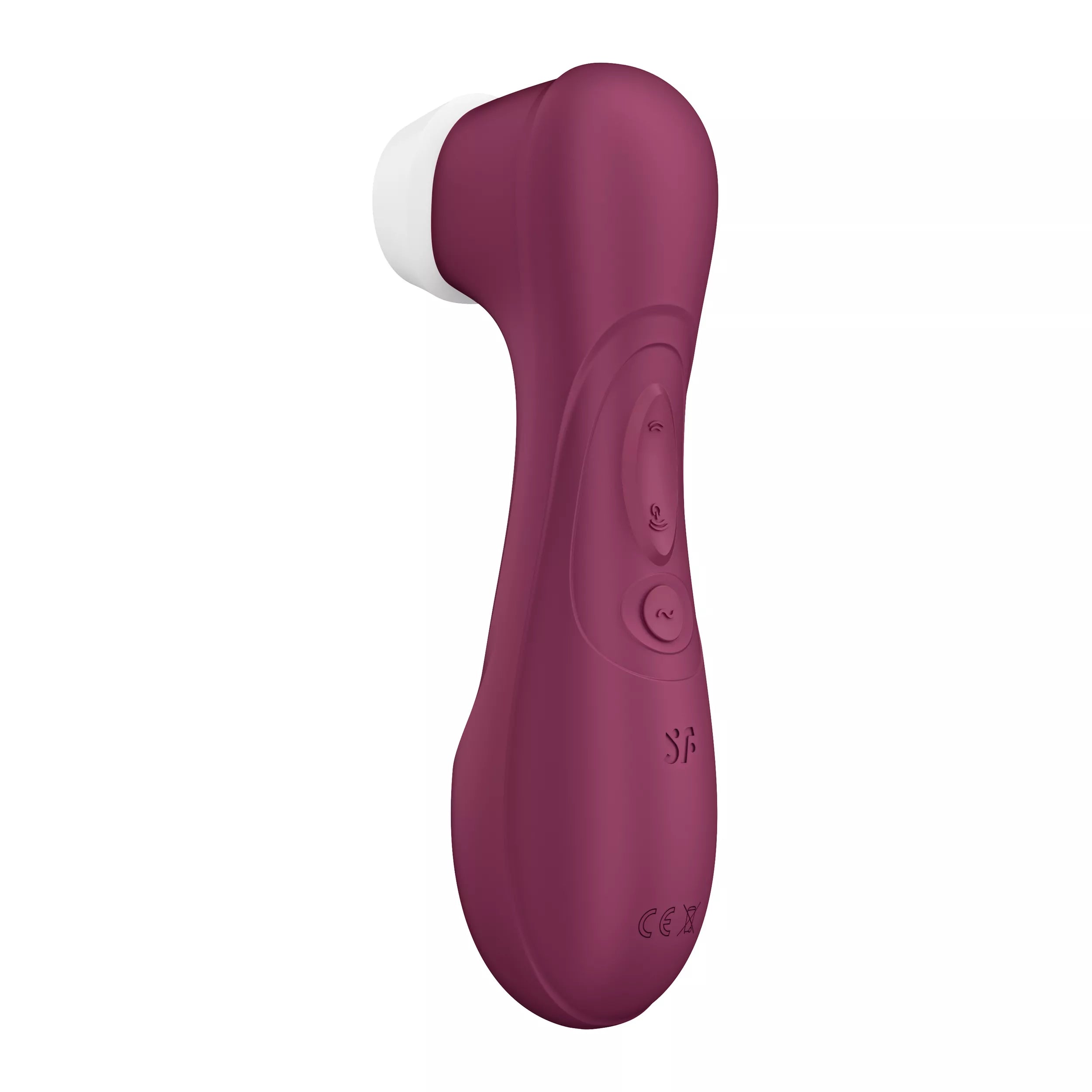 SATISFYER - PRO 2 GENERATION 3 WIJNROOD BLUETOOTH & APP