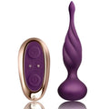 ROCKS-OFF – ANALSTIMULATOR ENTDECKEN – LILAC