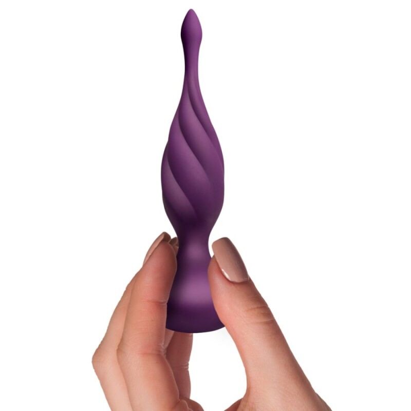ROCKS-OFF – ANALSTIMULATOR ENTDECKEN – LILAC