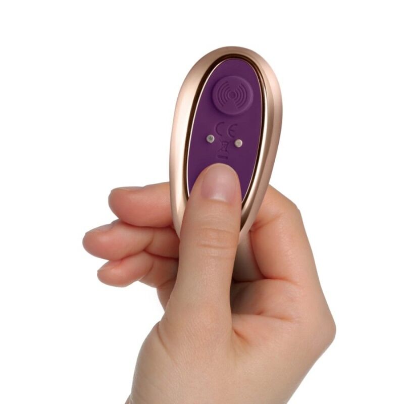 ROCKS-OFF – ANALSTIMULATOR ENTDECKEN – LILAC