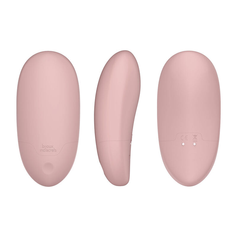 BIJOUX - OPLAADBARE INTIEME VIBRATOR
