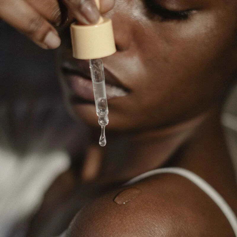 BIJOUX INDISCRETS - Revitalizing Intimate Massage Drops