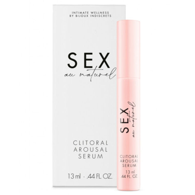 BIJOUX - INDISCRETS ORGASMISCH SERUM VOOR CLITORIS