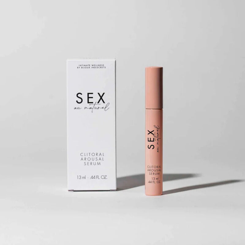 BIJOUX - INDISCRETS ORGASMISCH SERUM VOOR CLITORIS
