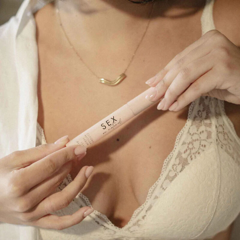 BIJOUX - INDISCRETS ORGASMISCH SERUM VOOR CLITORIS