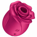 Satisfyer Air Pulse Pro 2 Classic Blossom - Clitoris Stimulator