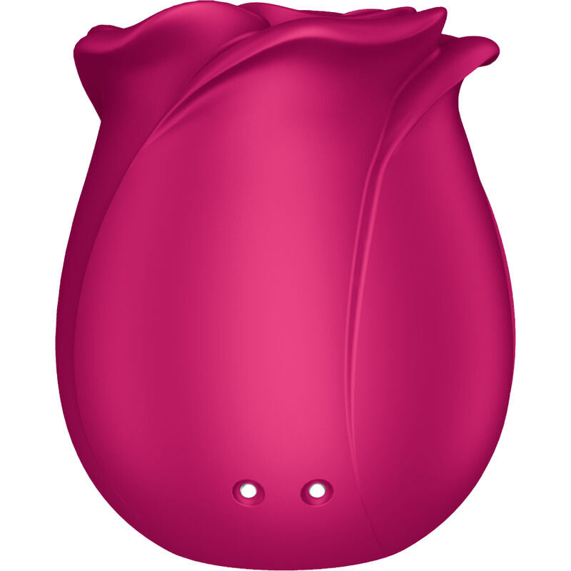Satisfyer Air Pulse Pro 2 Classic Blossom - Clitoris Stimulator