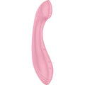 SATISFYER - G-FORCE VIBRATOR G-SPOT STIMULATOR ROZE