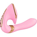 SHUNGA - SOYO INTIMINT-MASSAGEGERÄT PINK
