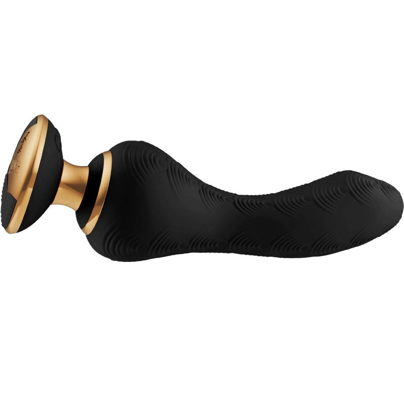 SHUNGA - SANYA INTIMMASSAGEGERÄT ROSA