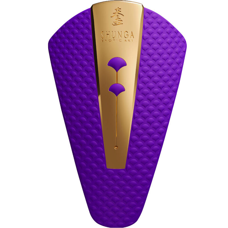 SHUNGA - OBI INTIEME MASSAGER ROZE