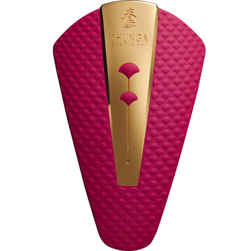 SHUNGA - OBI INTIM MASSAGER PINK