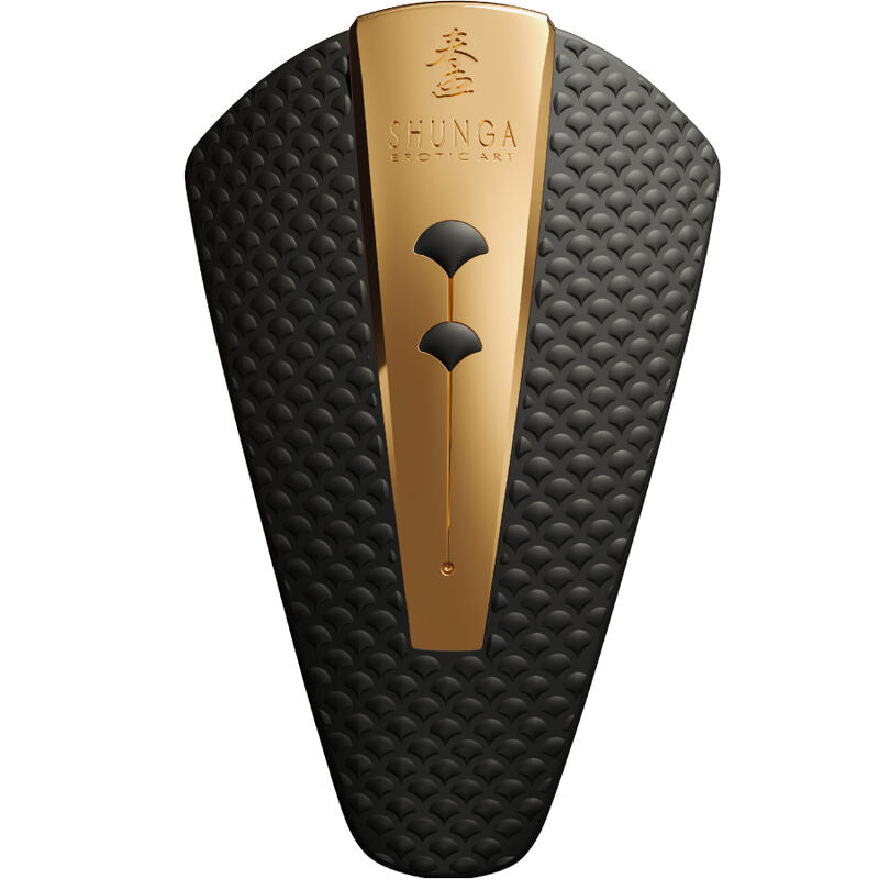 SHUNGA - OBI INTIM MASSAGER PINK