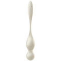 SATISFYER - LOVE BIRDS VIBRIERENDE LIEBESKUGELN WEISS