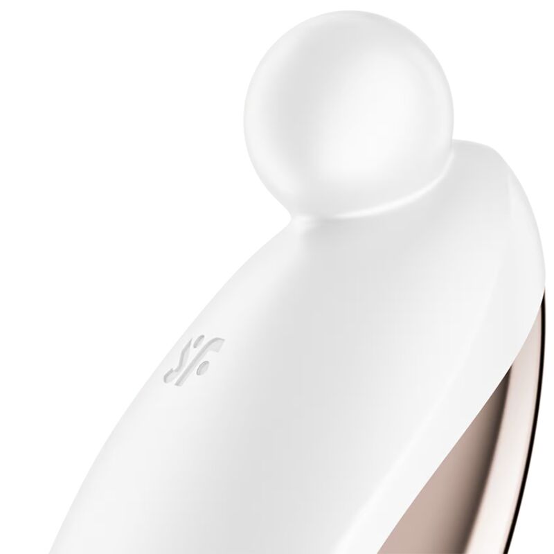 SATISFYER - SPOT ON 2 LAY-ON VIBRATOR WIT