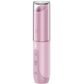 SATISFYER - SECRET KISS WAVE CLITORIS STIMULATOR ROZE