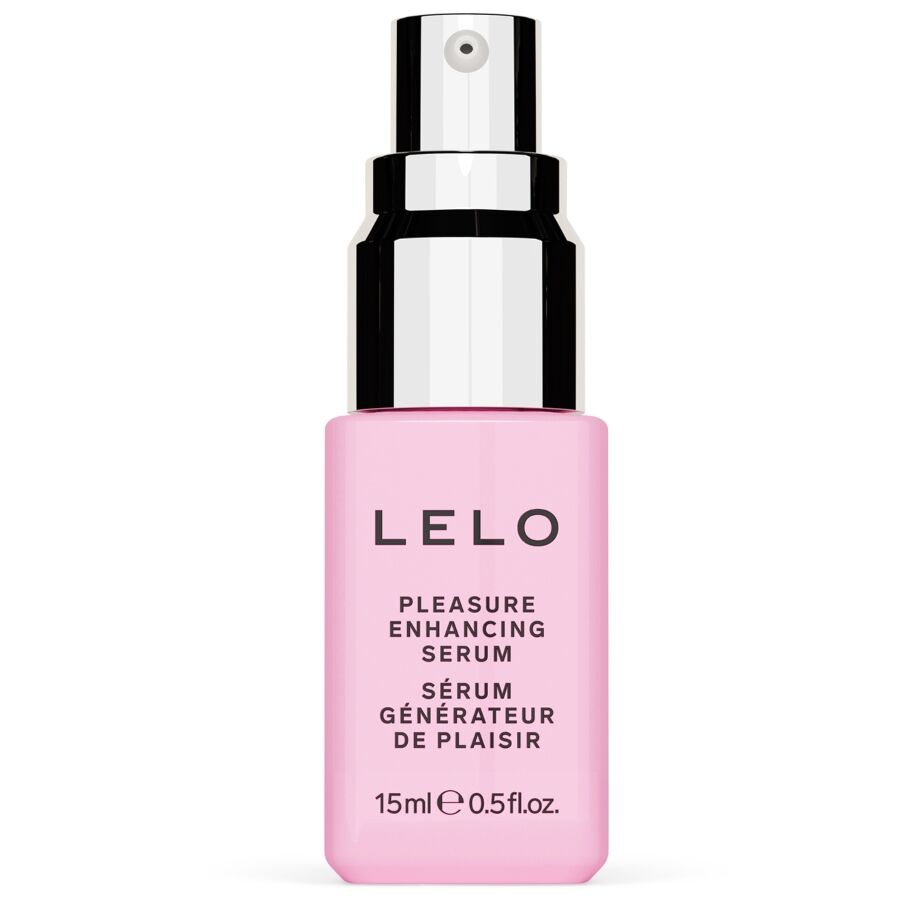 LELO - CLITORIS PLEZIERVERSTERKEND SERUM 15ML