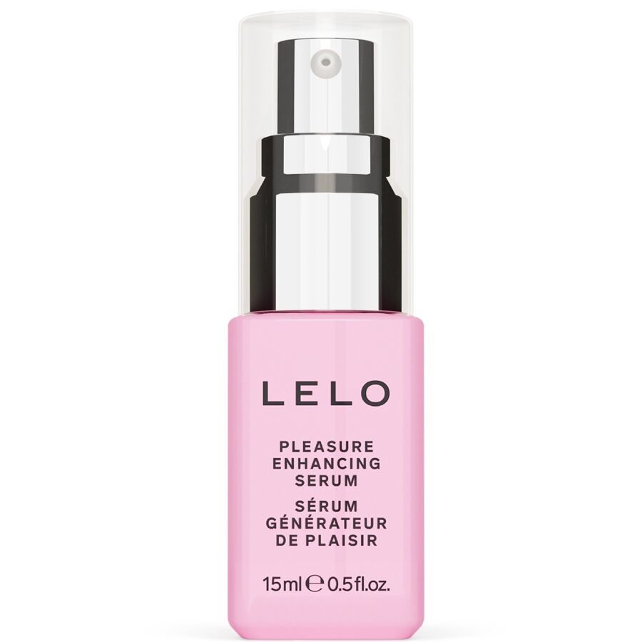 LELO - CLITORIS PLEZIERVERSTERKEND SERUM 15ML