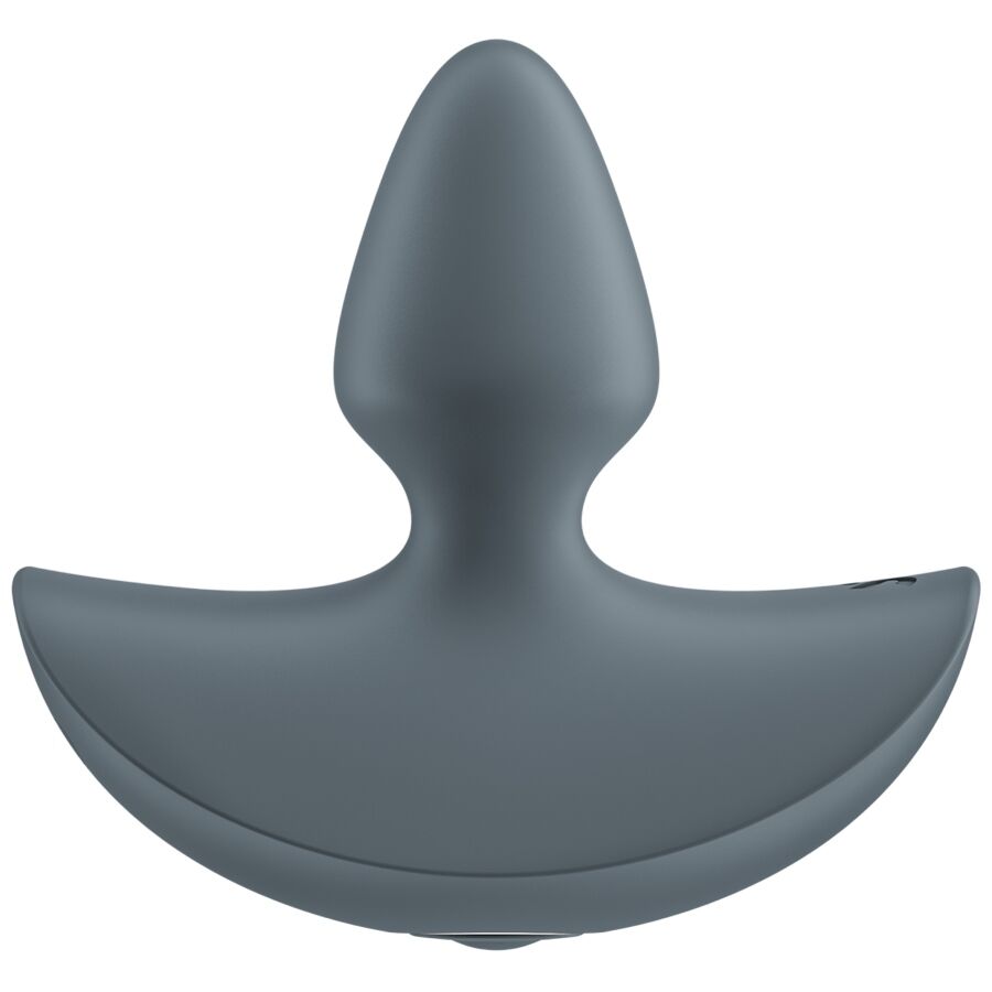 SATISFYER - ABSOLUTE BEGINNERS 1 ANAL-VIBRATOR FÜR ANFÄNGER