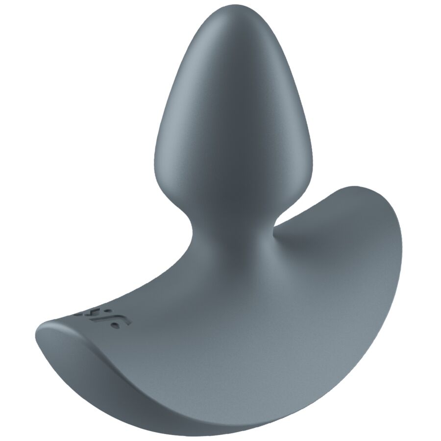 SATISFYER - ABSOLUTE BEGINNERS 1 ANAL-VIBRATOR FÜR ANFÄNGER
