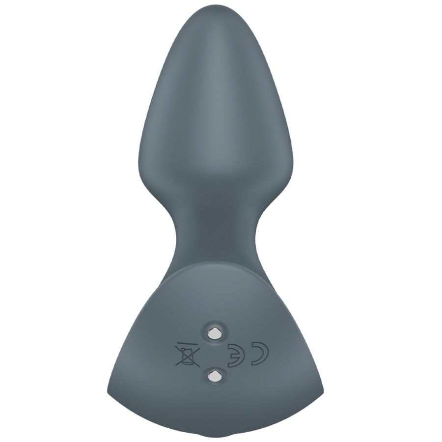 SATISFYER - ABSOLUTE BEGINNERS 1 ANAL-VIBRATOR FÜR ANFÄNGER