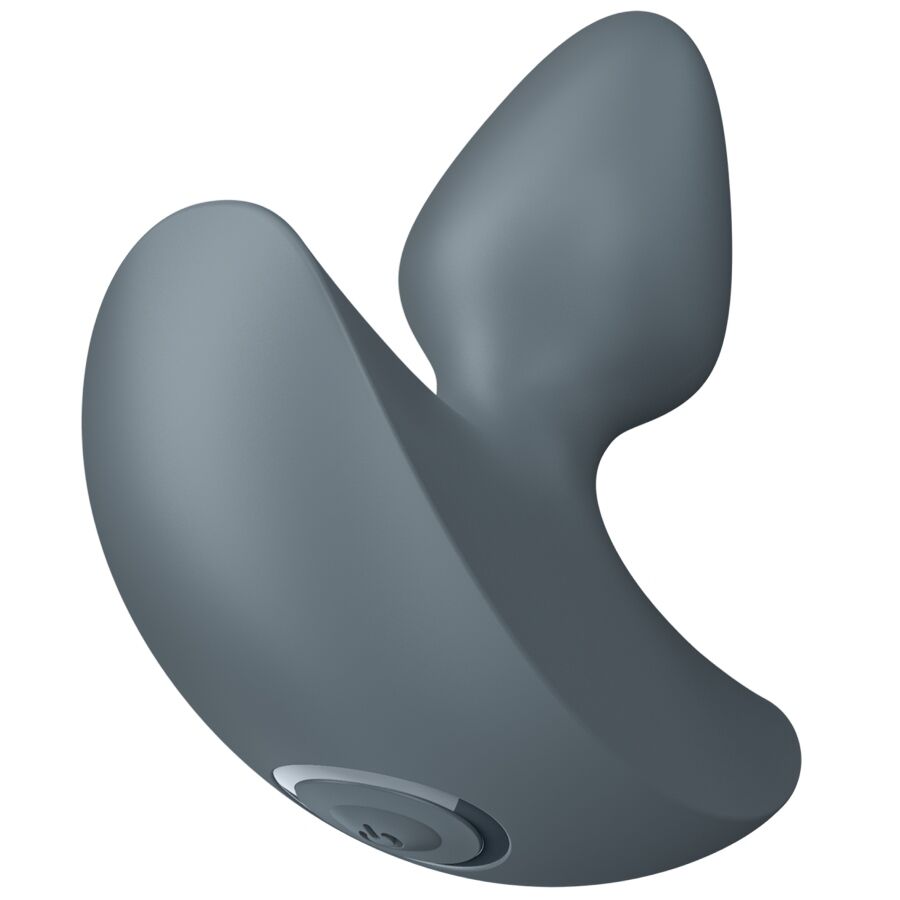 SATISFYER - ABSOLUTE BEGINNERS 1 ANAL-VIBRATOR FÜR ANFÄNGER