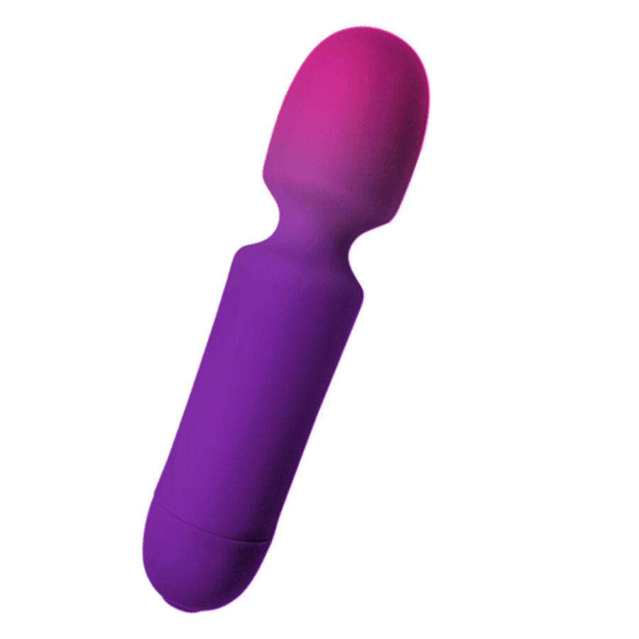 ROCKS-OFF - GLO-GIRL VIBRATOR WAND MINI PAARS