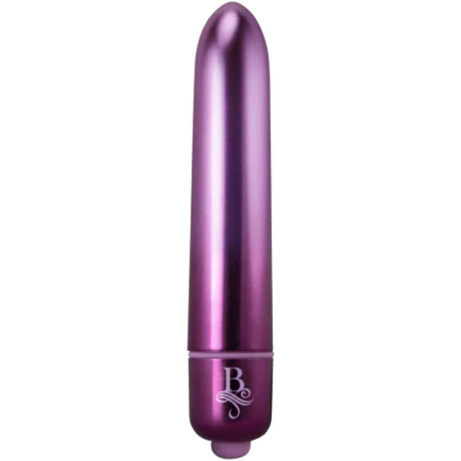 ROCKS-OFF - RO-90 PARLOUR PRINCE VIBRERENDE KOGEL PAARS