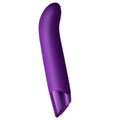 ROCKS- OFF - CHAIAMO G VIBRATOR G-SPOT VIOLETT