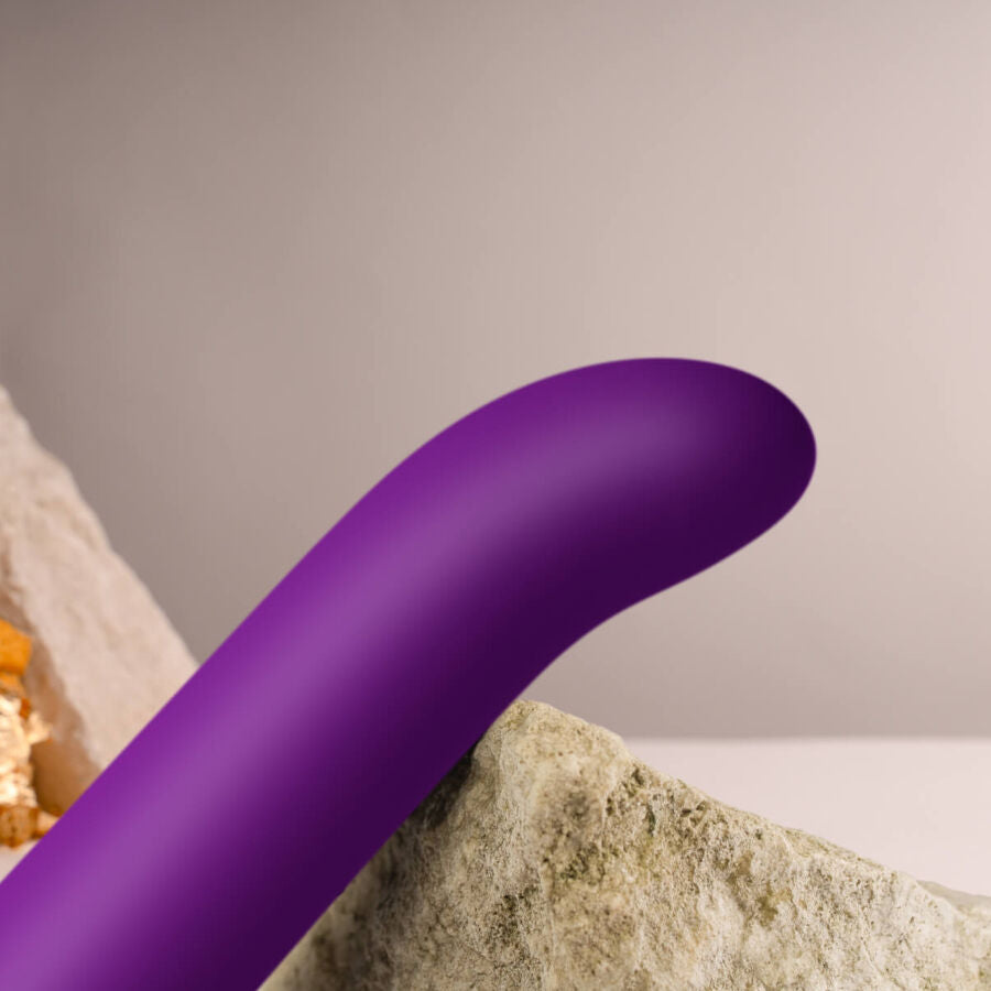 ROCKS- OFF - CHAIAMO G VIBRATOR G-SPOT VIOLETT