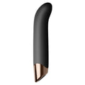 ROCKS- OFF - CHAIAMO G G-SPOT VIBRATOR SCHWARZ