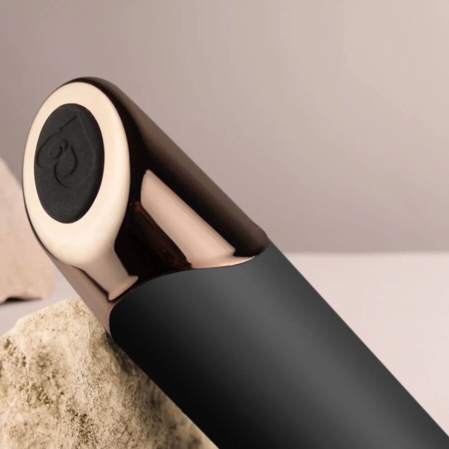 ROCKS- OFF - CHAIAMO G G-SPOT VIBRATOR SCHWARZ