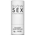 BIJOUX - SLOW SEX FESTES KÖRPERPARFUM