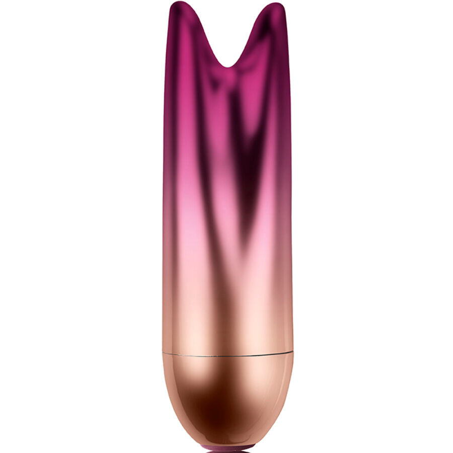 CLIMAXIMUM - AVA DUBBELE KOGELVIBRATOR