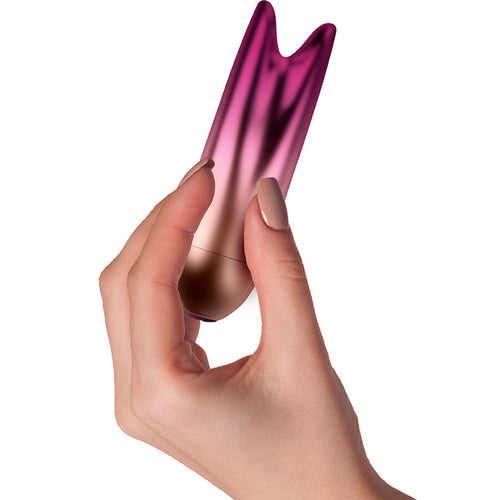 CLIMAXIMUM - AVA DUBBELE KOGELVIBRATOR