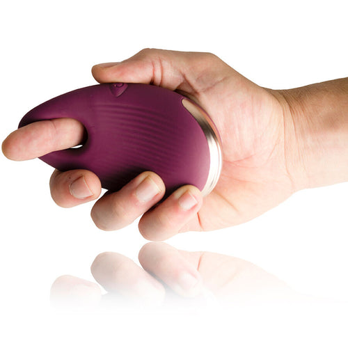 CLIMAXIMUM - COAX VINGERVIBRATOR