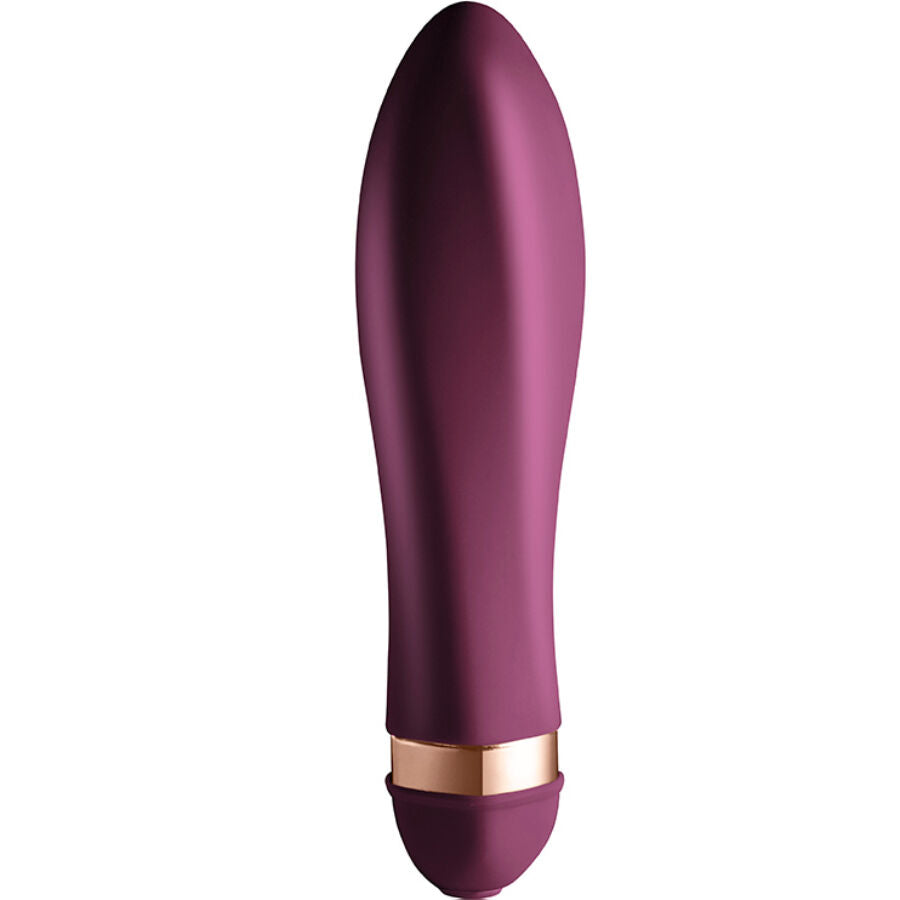 CLIMAXIMUM - DESIRE KIT TWISTED VIBRATOR + ANAAL PLUG