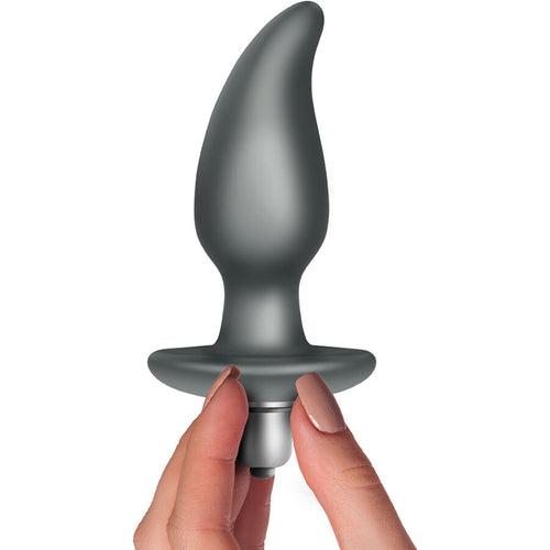CLIMAXIMUM - IDOSI BULLET VIBRERENDE ANALE PLUG