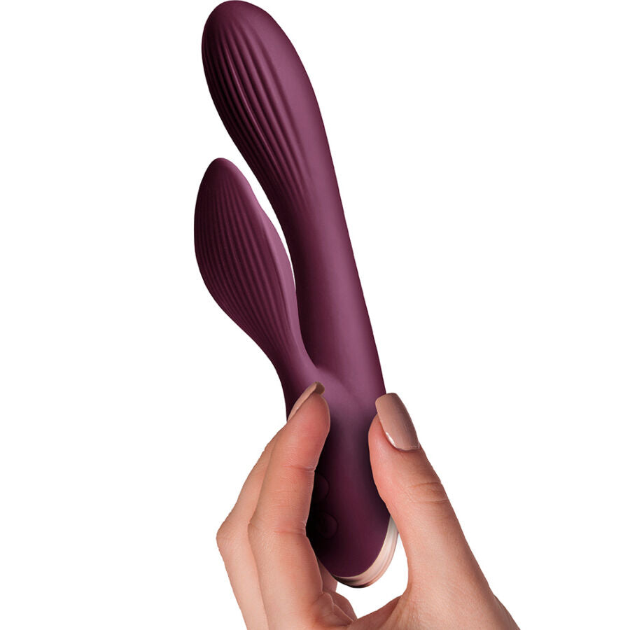 CLIMAXIMUM - LYANNA KONIJN VIBRATOR