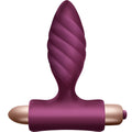 CLIMAXIMUM - ORYX DRAAIENDE ANALE PLUG