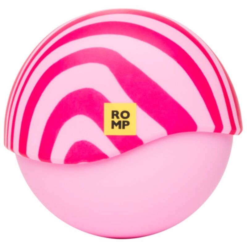 ROMP - SPIN CLITORAL SUCTION ANTITUDE WITH ROTATING OPENING AND CLOSING